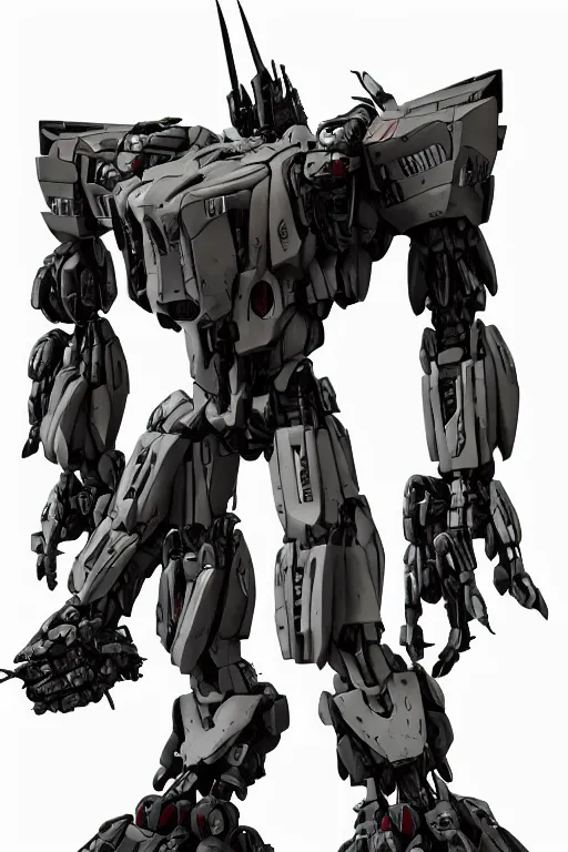Prompt: full body illustration!! kitbashed mecha from transformers movies, 8 k uhd, very symmetrical!! highly detailed, inthe style of vitaly bulgarov, josh nizzi, yoji shinkawa, kenny carmody, ryouta otsuka, hideyuki ashizawa, marc nagel, deviantart, artstation, pinterest, unreal engine