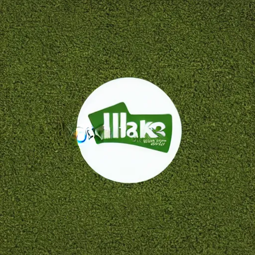 Image similar to logo, stock photo