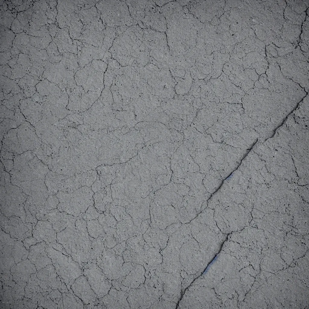 Image similar to concrete surface texture, photo from above