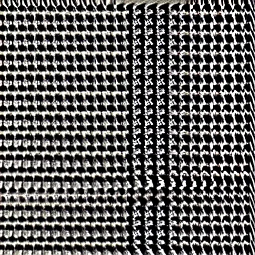 Image similar to uhd nano scale photo of new metamaterial consisting mostly of lithium atoms arranged in a novel pattern