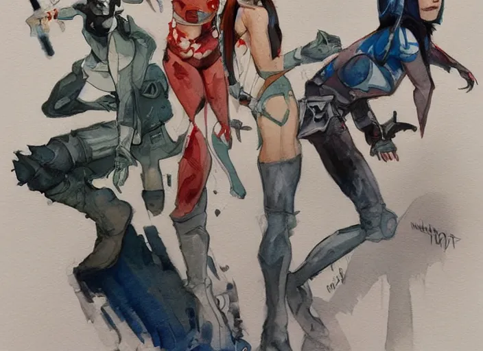 Image similar to concept art of comic con convention, pinterest, artstation trending, behance, watercolor, by coby whitmore, silver, laser light,