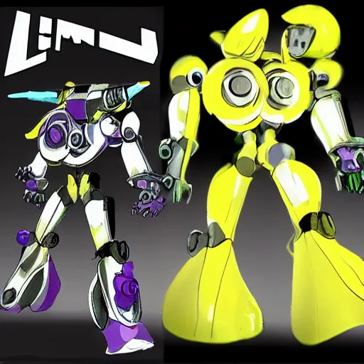 Image similar to lemon evil god clean futuristuc mecha