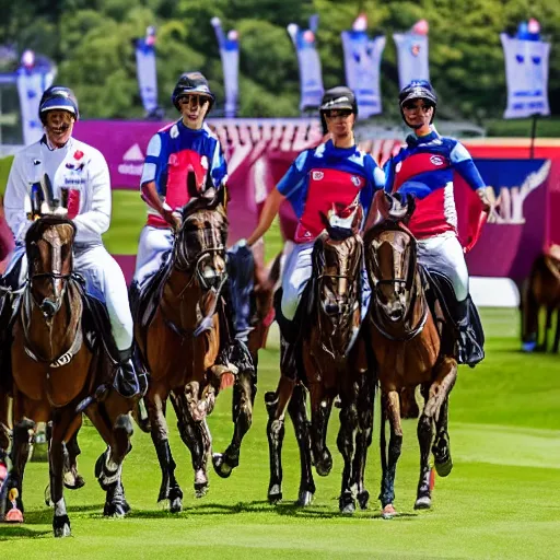 Image similar to team spirit wins at the 1 1 th international