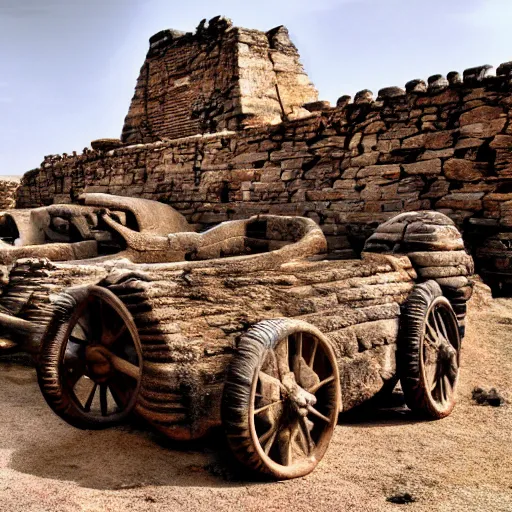 Image similar to ancient vehicles, hd photo