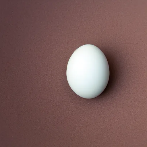 Prompt: egg, 33mm, close-up