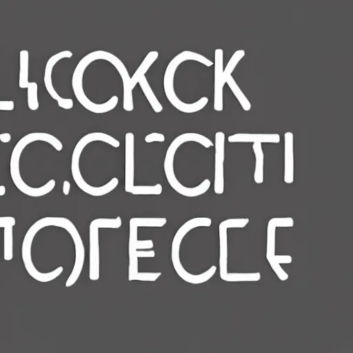 Image similar to lyoki text, written in a cool font