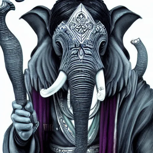 Lord Ganesh 1 (DC005060) – iDecorwala.com