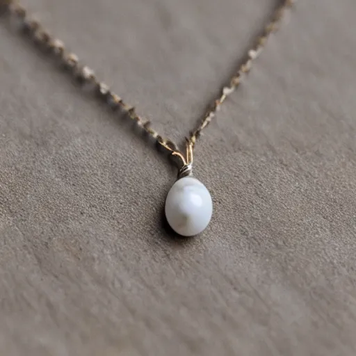 Image similar to olivella shell jewelry