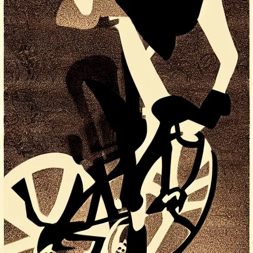 Image similar to night to ride, design by emanuele dascanio and robin eley