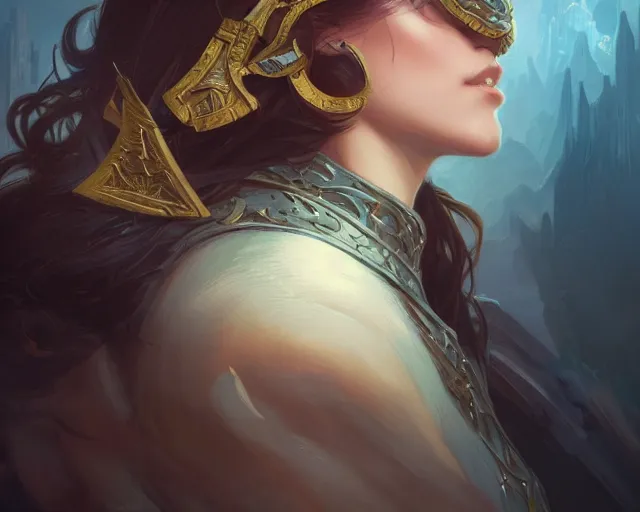 Image similar to photography of anthony fauci, deep focus, d & d, fantasy, intricate, elegant, highly detailed, digital painting, artstation, concept art, matte, sharp focus, illustration, hearthstone, art by artgerm and greg rutkowski and alphonse mucha