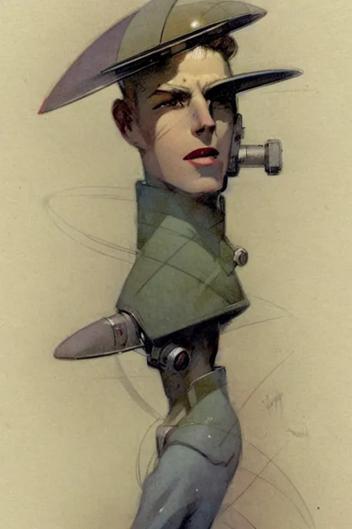 Image similar to ( ( ( ( ( 1 9 5 0 s retro future art deco boy inventer design. muted colors. ) ) ) ) ) by jean - baptiste monge!!!!!!!!!!!!!!!!!!!!!!!!!!!!!!