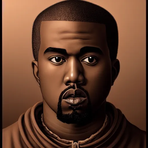 kanye west as an anime character by hayao miyazaki  Stable Diffusion   OpenArt