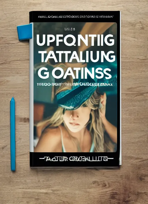 Image similar to attaining goals book cover