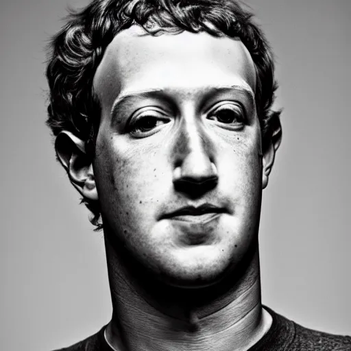 Image similar to mark zuckerberg as a dirty decrepit homeless man, 4 k ultra high detailed