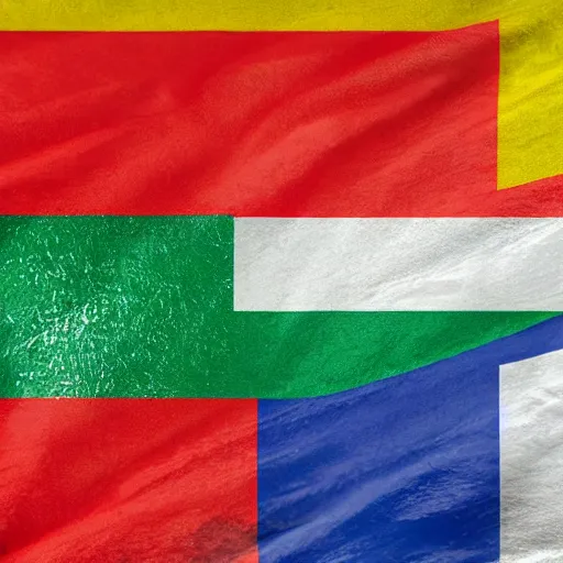 Image similar to dutch flag