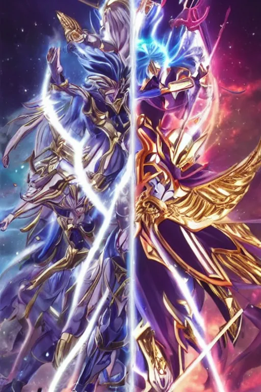 Image similar to 2 0 2 2 knights of the zodiac saint seiya battle for sanctuary hero suit armor comics mask minimalist verytoon nautiljon animes toei animation namco bandai, art by artgerm and greg rutkowski and magali villeneuve