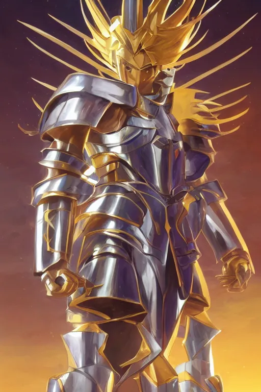 Image similar to 3 d 2 0 2 2 knights of the zodiac saint seiya battle for sanctuary hero suit armor comics mask minimalist, behance hd by jesper ejsing, by rhads, makoto shinkai and lois van baarle, ilya kuvshinov, rossdraws global illumination