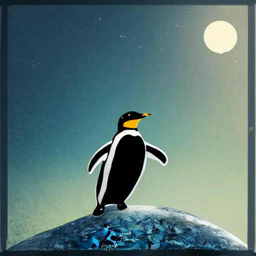 Creating the Penguin Avatar: A Fascinating Journey — Eightify