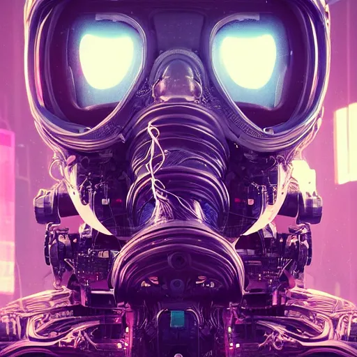 Image similar to portrait of a squid monster astronaut. full body portrait, intricate abstract. cyberpunk, intricate artwork. neon eyes, by Tooth Wu, wlop, beeple. octane render, trending on artstation, greg rutkowski very coherent symmetrical artwork. cinematic, hyper realism, high detail, octane render, 8k, minimalistic, hyperrealistic surrealism, award winning masterpiece with incredible details, a surreal vaporwave liminal space, highly detailed, trending on ArtStation