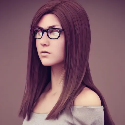 Prompt: a very smart!!! girl reading a book, hair flowing down, portrait photo, profile picture, hyperrealistic, concept art, day time, octane render, unreal engine 5, digital art, high quality, highly detailed, 8K, cute, defined face, elegant clothes, trending on DeviantArt