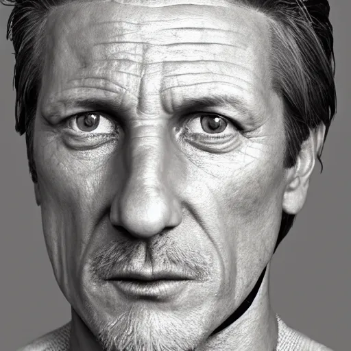 Image similar to hyperrealistic dslr film still of ball of ball point pen disguised as sean penn, stunning 8 k octane comprehensive 3 d render, inspired by istvan sandorfi & greg rutkowski & unreal engine, perfect symmetry, dim volumetric cinematic lighting, extremely hyper - detailed, incredibly real lifelike attributes & flesh texture, intricate, masterpiece, artstation, stunning