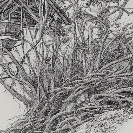 Image similar to an extremely detailed illustration by claude ponti, detail, ponticelli