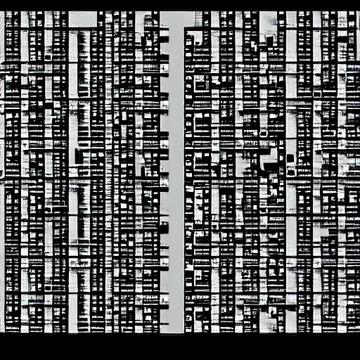 Image similar to ASCII nethack, rogue