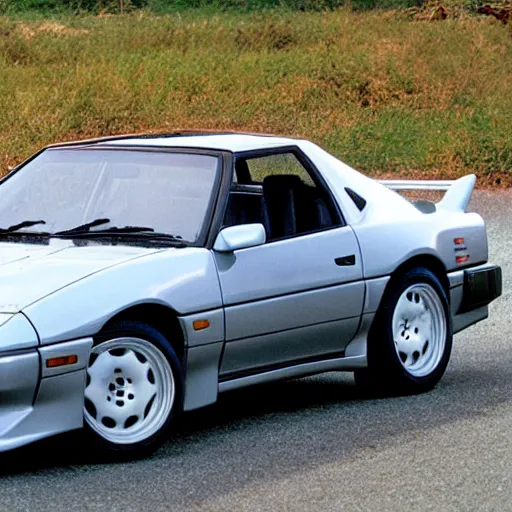 Image similar to car supra 1 9 8 9