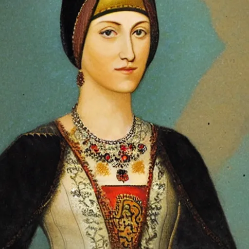 Image similar to hurrem sultan