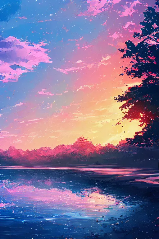 Image similar to alena aenami artworks in 4 k