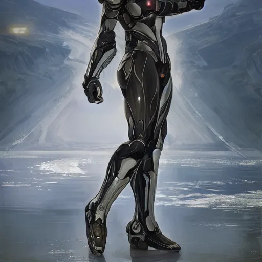 Jetstream Sam from Metal Gear Rising: Revengeance, Stable Diffusion