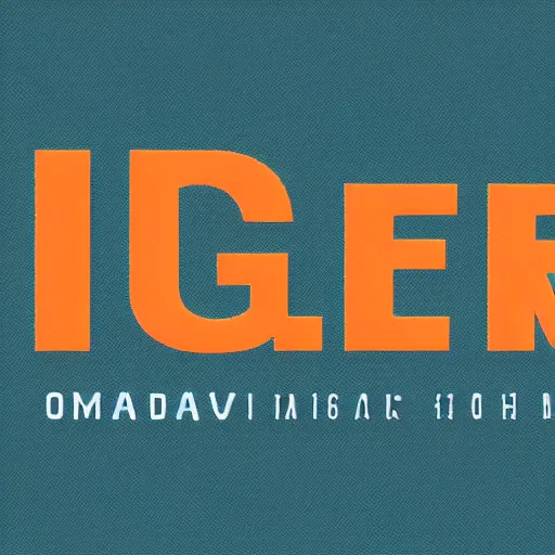 Image similar to logo for an orange company