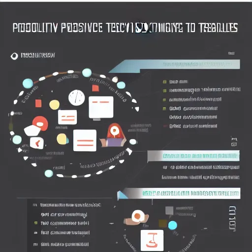 Image similar to positive uses of technology by phd tech designers