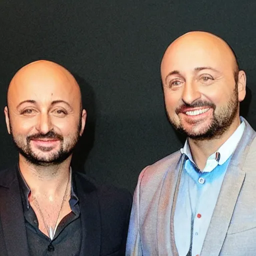 Image similar to joe bastianich