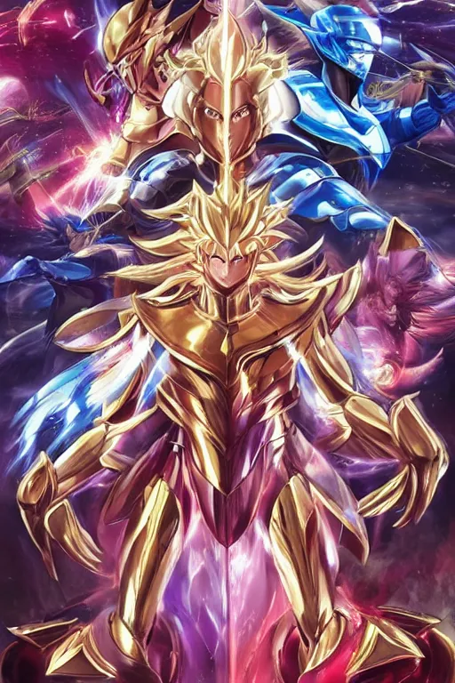 Image similar to 2 0 2 2 knights of the zodiac saint seiya battle for sanctuary hero suit armor comics mask minimalist verytoon nautiljon animes toei animation namco bandai, art by artgerm and greg rutkowski and magali villeneuve