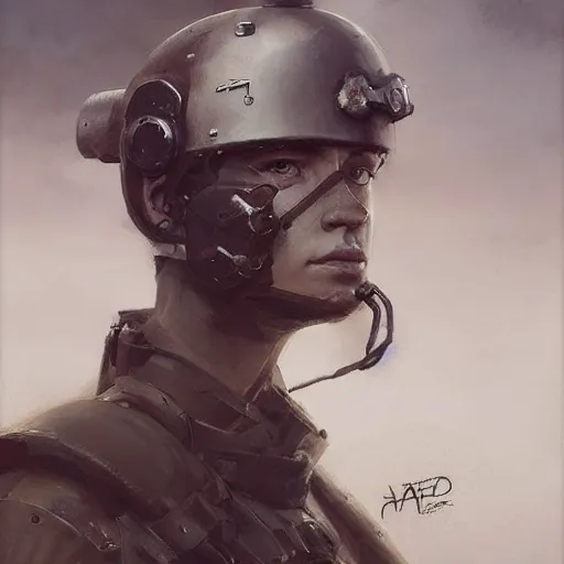 Image similar to portrait of a spanish mocito feliz, colourised, face portrait, epic, tragic, military art, fantasy, dieselpunk, hd shot, digital portrait, beautiful, artstation, comic style, by artgerm, guy denning, jakub rozalski, magali villeneuve and charlie bowater