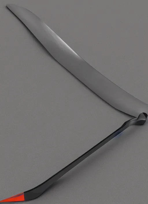 Image similar to modern scythe, 8k, ps5