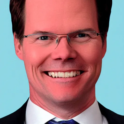 Prompt: beet * Dwight Schrutte