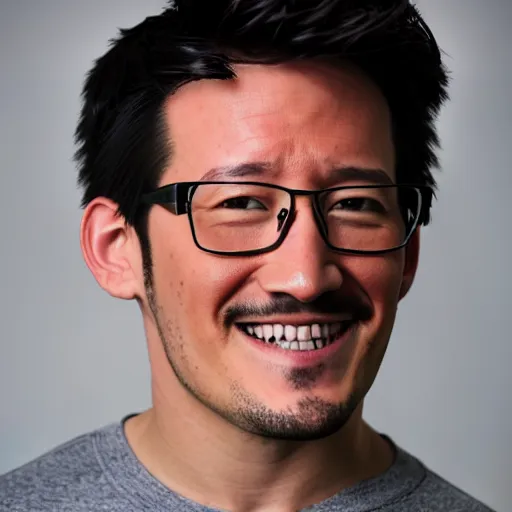 Image similar to markiplier