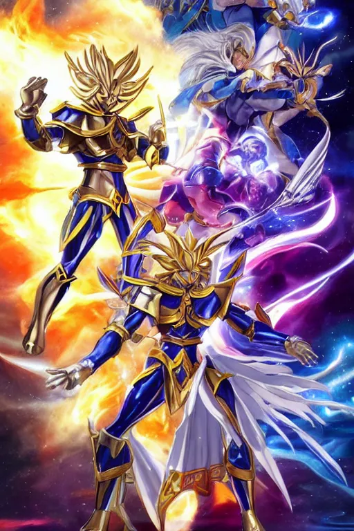 Image similar to 2 0 2 2 knights of the zodiac saint seiya battle for sanctuary hero suit armor comics mask minimalist verytoon nautiljon animes toei animation namco bandai, art by artgerm and greg rutkowski and magali villeneuve