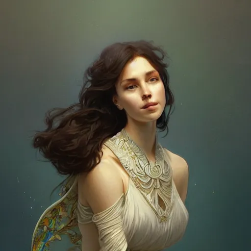 Image similar to beautiful natural Bill Burr\' intricate, elegant, highly detailed, digital painting, artstation, concept art, smooth, sharp focus, illustration, art by artgerm and greg rutkowski and alphonse mucha and loish and WLOP