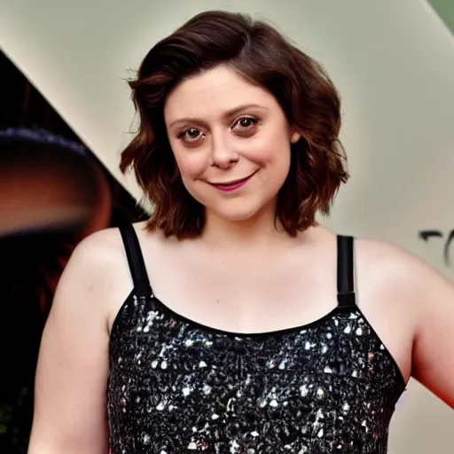 Image similar to Rachel Bloom