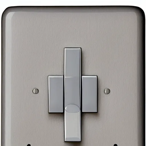 Prompt: light switch