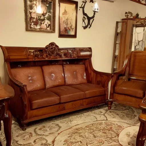 Image similar to furniture for sale on facebook,