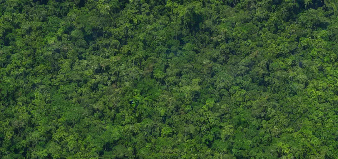 Image similar to a very high resolution image from a new movie. amazon forest landscape, garbage plastic, fast food,. photorealistic, photography, directed by anthony russo