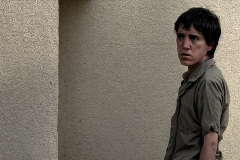 Image similar to incendies ( 2 0 1 0 ) directed by denis villeneuve, movie still frame