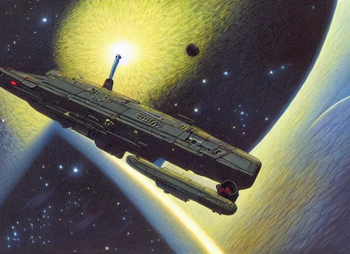 Prompt: artwork, peter elson