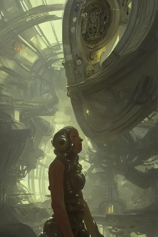 Image similar to pill with alien tech inside of it, highly detailed, 8k, rim lighting, digital painting, artstation , concept art, sharp focus, illustration, art by greg rutkowski and alphonse mucha