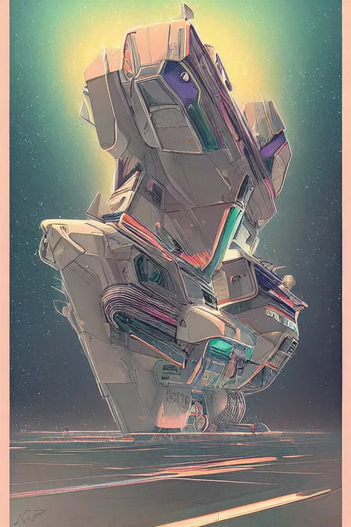 Prompt: design only, 2 0 5 0 s retro future art bauhaus designs borders lines decorations space machine. muted colors, rainbowshift, sharp lines, sharp focus. by jean - baptiste monge