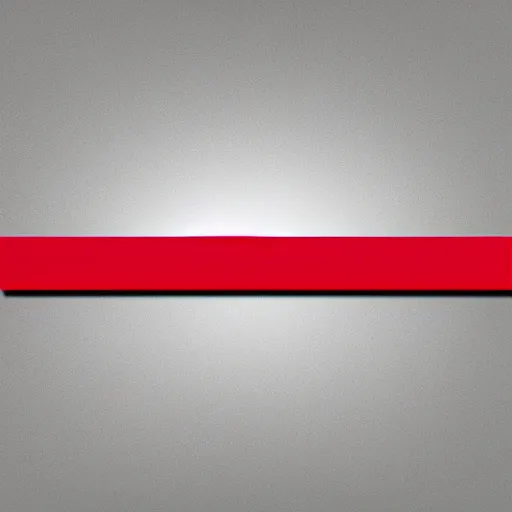 Image similar to close photograph of a cd cover with a red rectangle on it